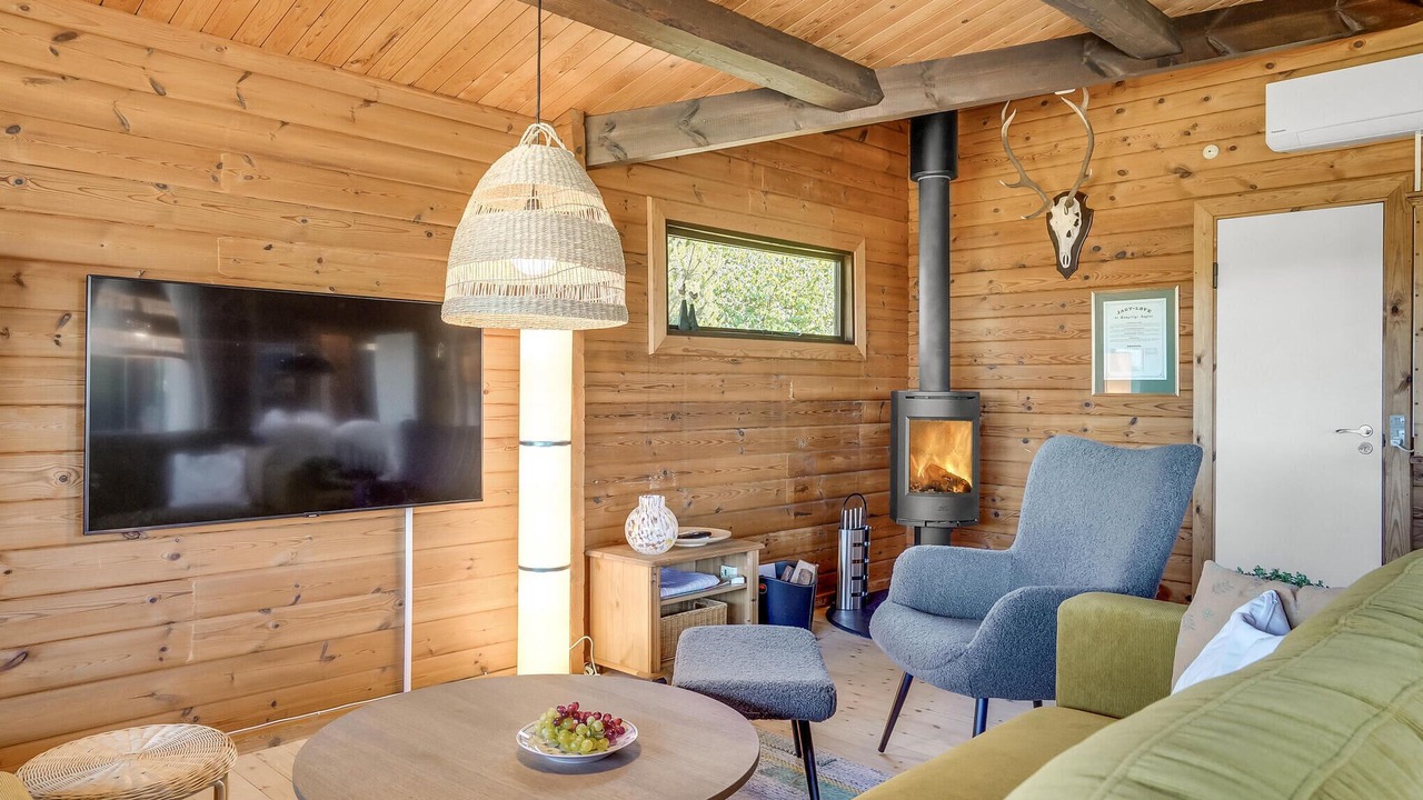 Photo of Bedroom in Borkop