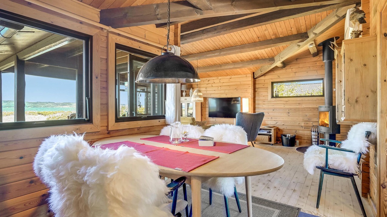 Photo of Bedroom in Borkop