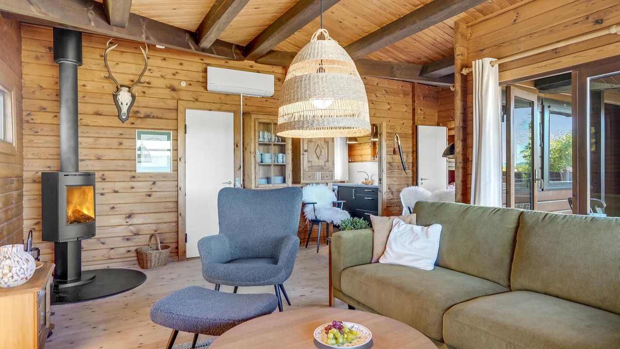 Photo of Bedroom in Borkop