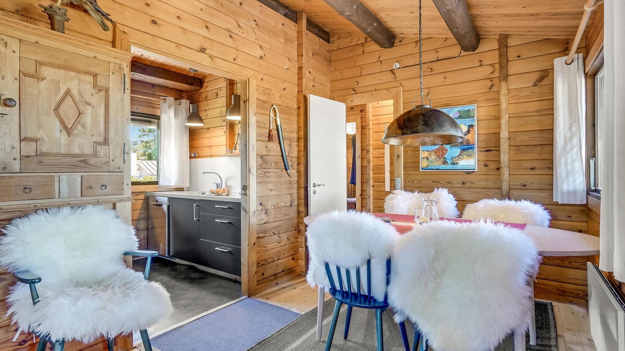 Photo of Bedroom in Borkop