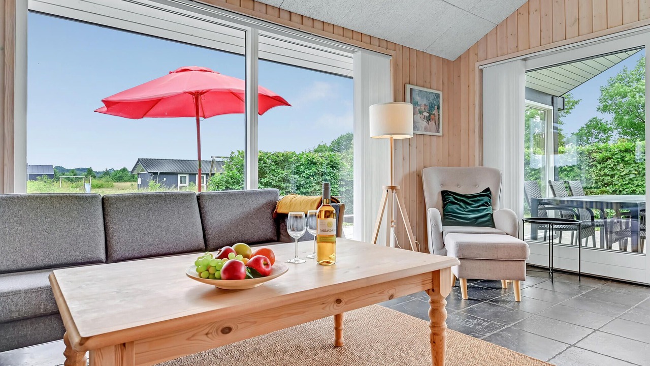 Photo of Bedroom in Krejbjerg