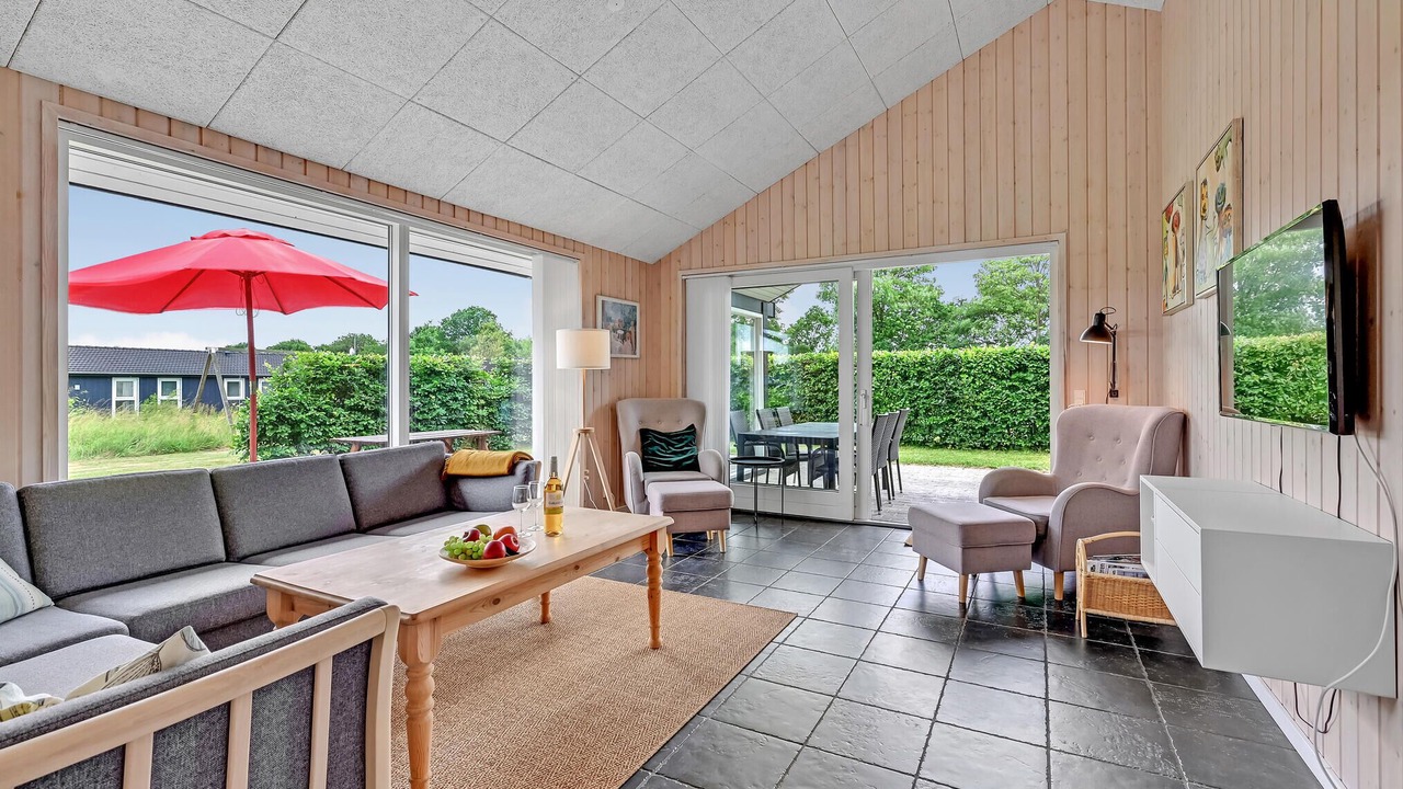 Photo of Bedroom in Krejbjerg