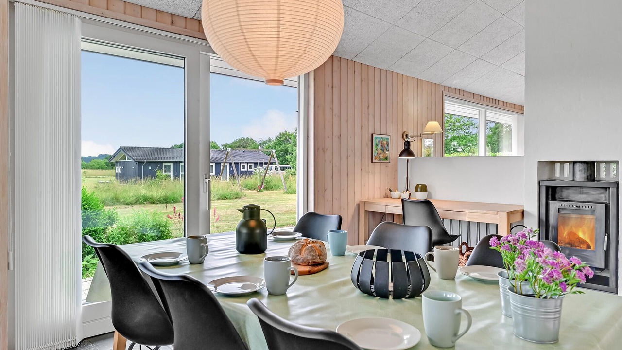 Photo of Bedroom in Krejbjerg