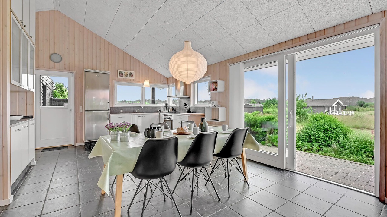 Photo of Bedroom in Krejbjerg