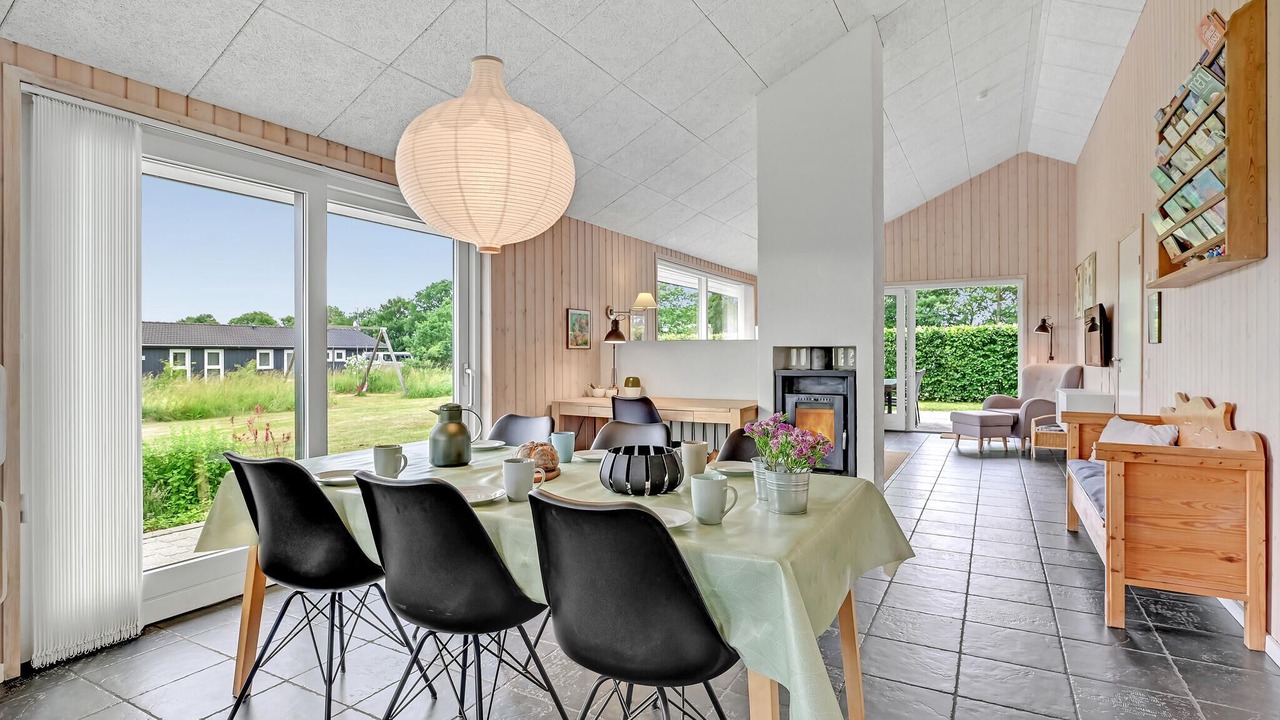 Photo of Bedroom in Krejbjerg