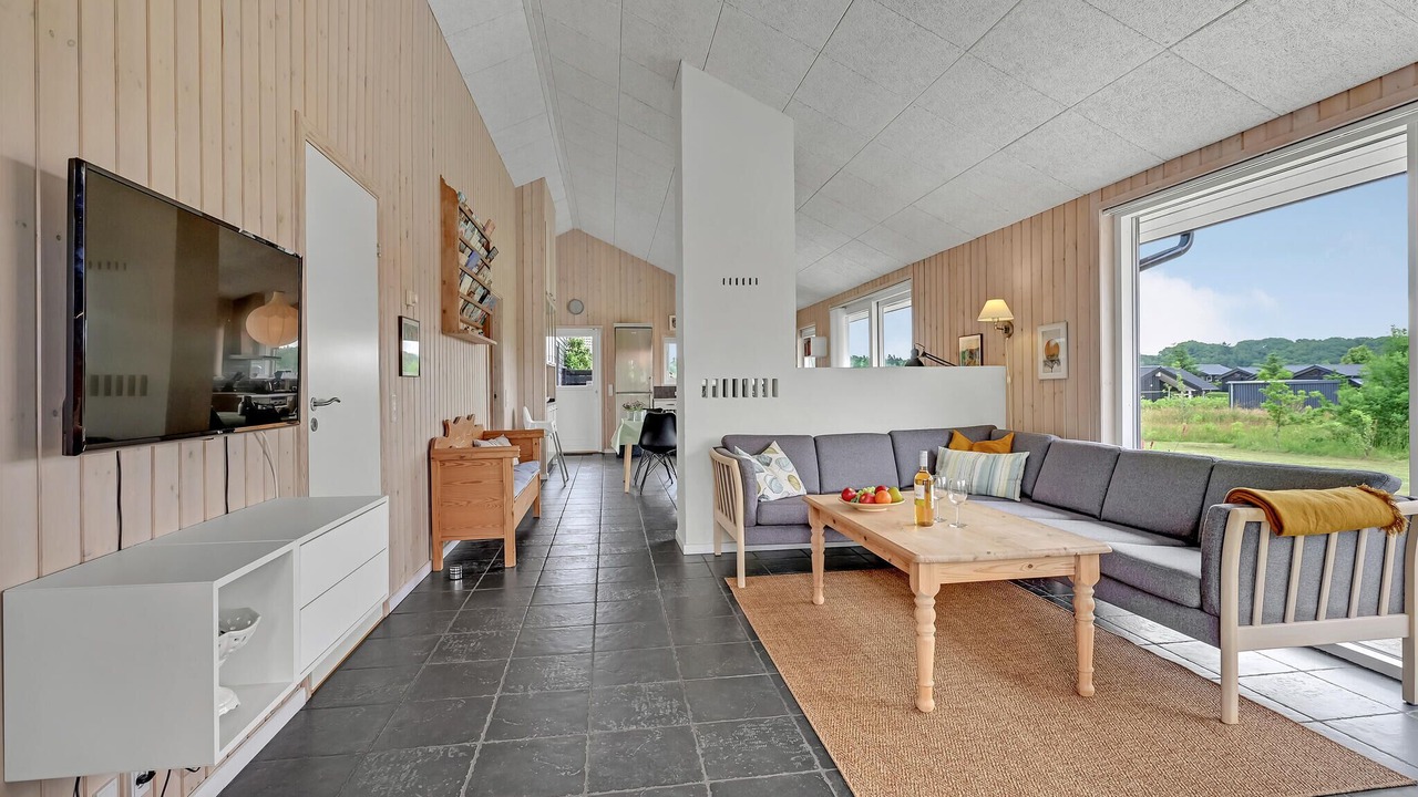 Photo of Bedroom in Krejbjerg