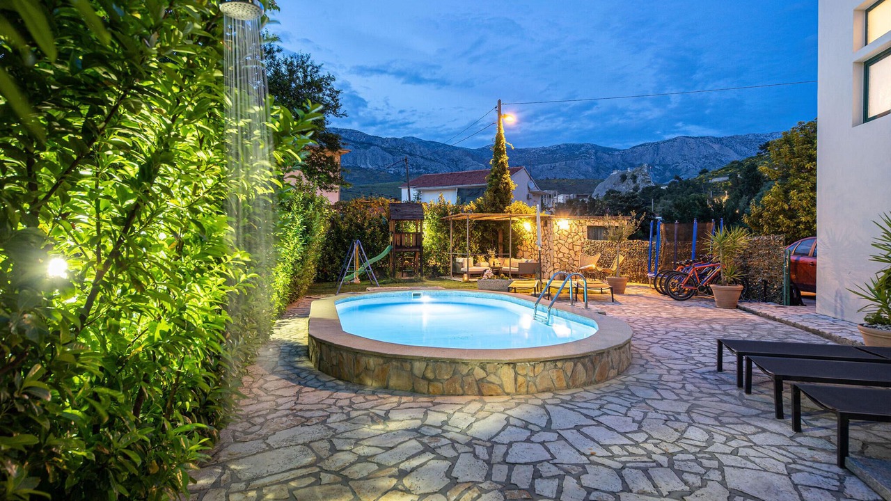 Photo of Outdoor in Zrnovnica