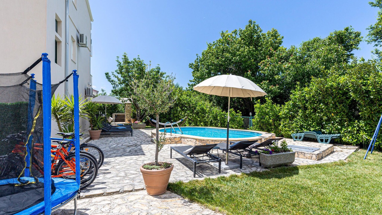 Photo of Outdoor in Zrnovnica