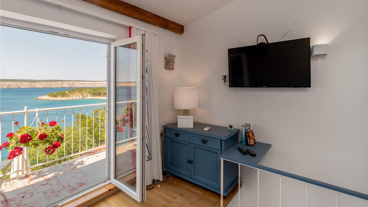 Photo of Bedroom in Jadranovo