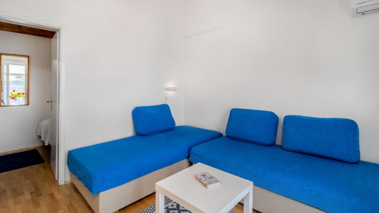 Photo of Bedroom in Jadranovo