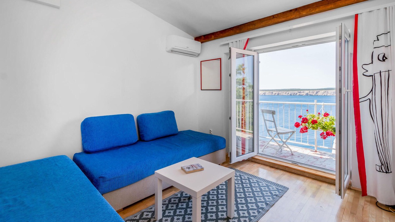 Photo of Bedroom in Jadranovo