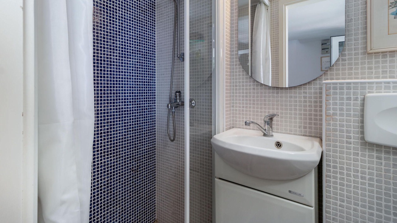 Photo of Bathroom in Jadranovo