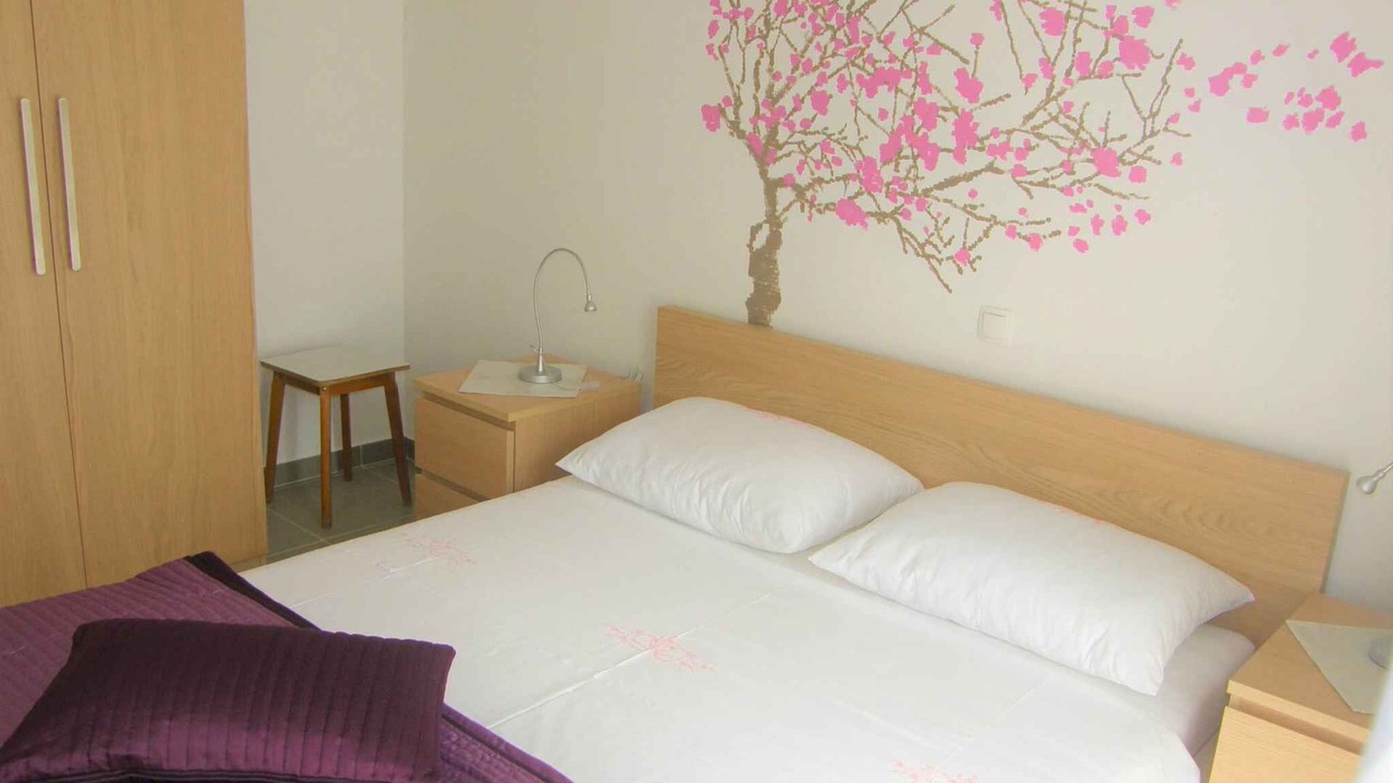 Photo of Bedroom in Jurandvor