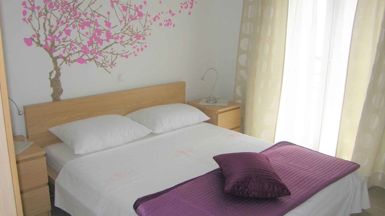 Photo of Bedroom in Jurandvor