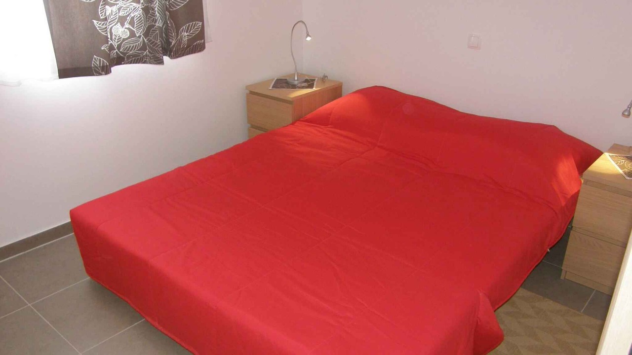 Photo of Bedroom in Jurandvor