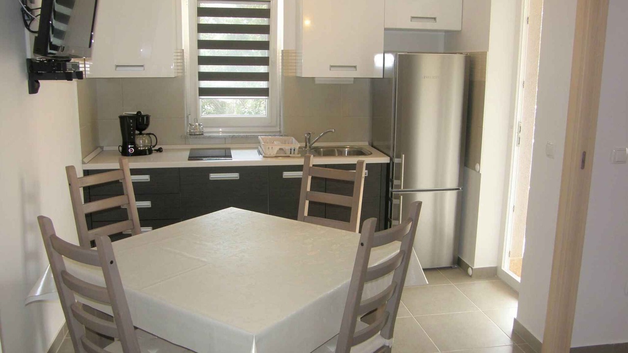 Photo of Kitchen in Jurandvor