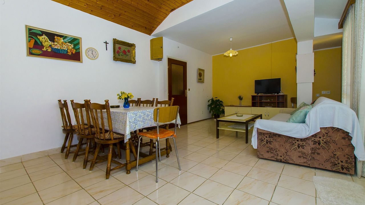 Photo of Livingroom in Brodarica