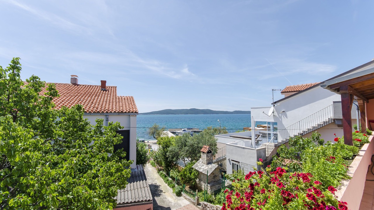 Photo of Outdoor in Brodarica