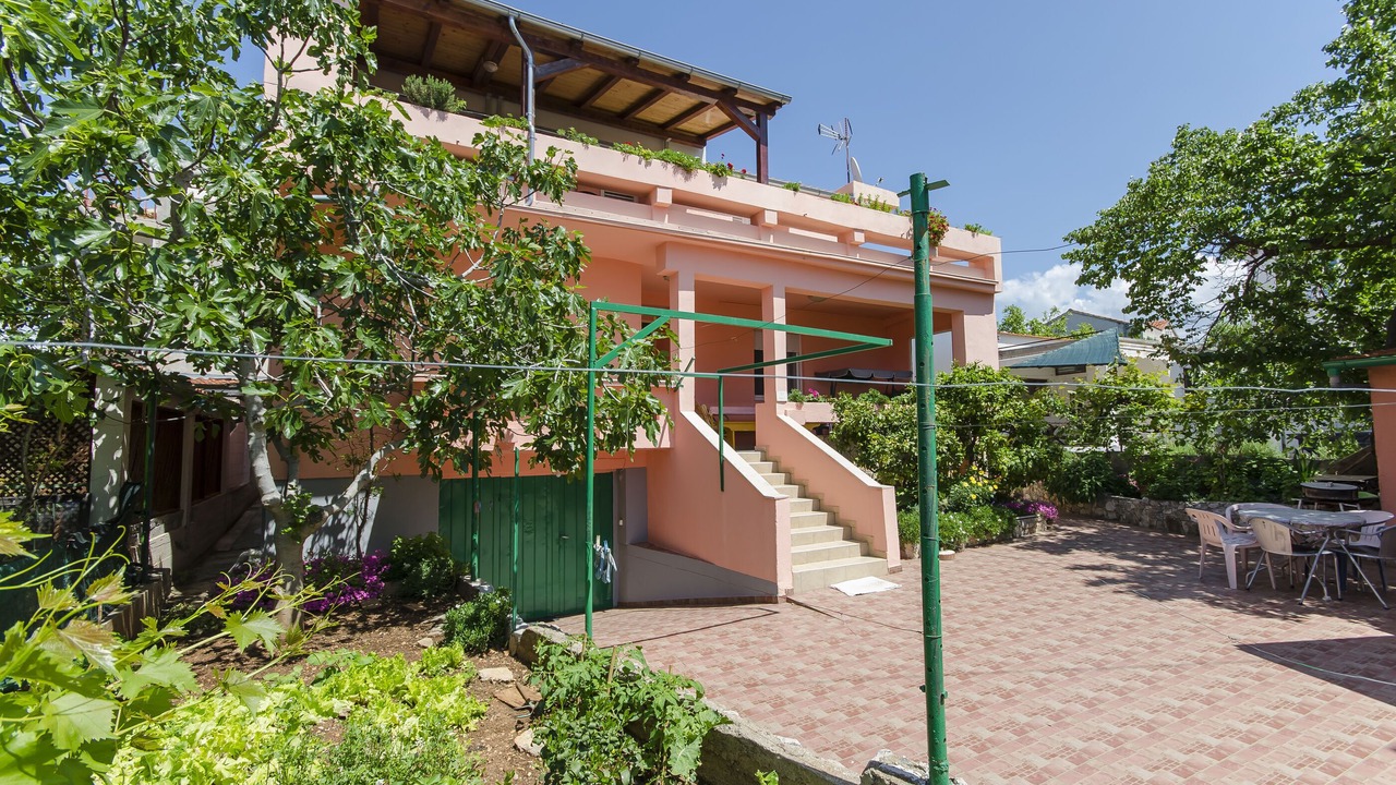 Photo of Outdoor in Brodarica