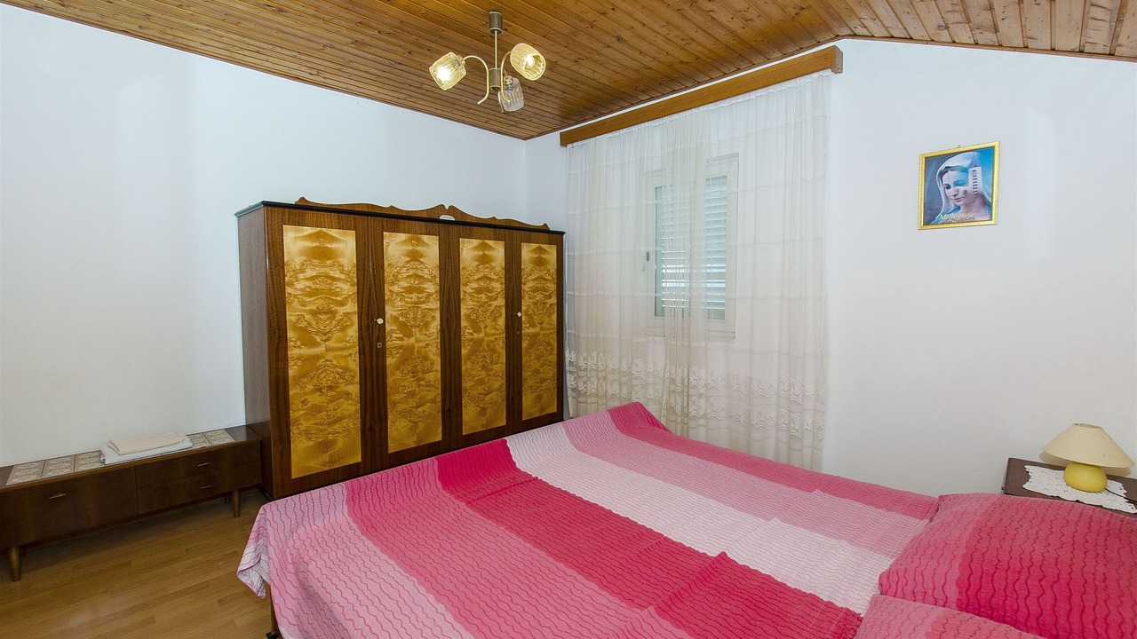 Photo of Bedroom in Brodarica