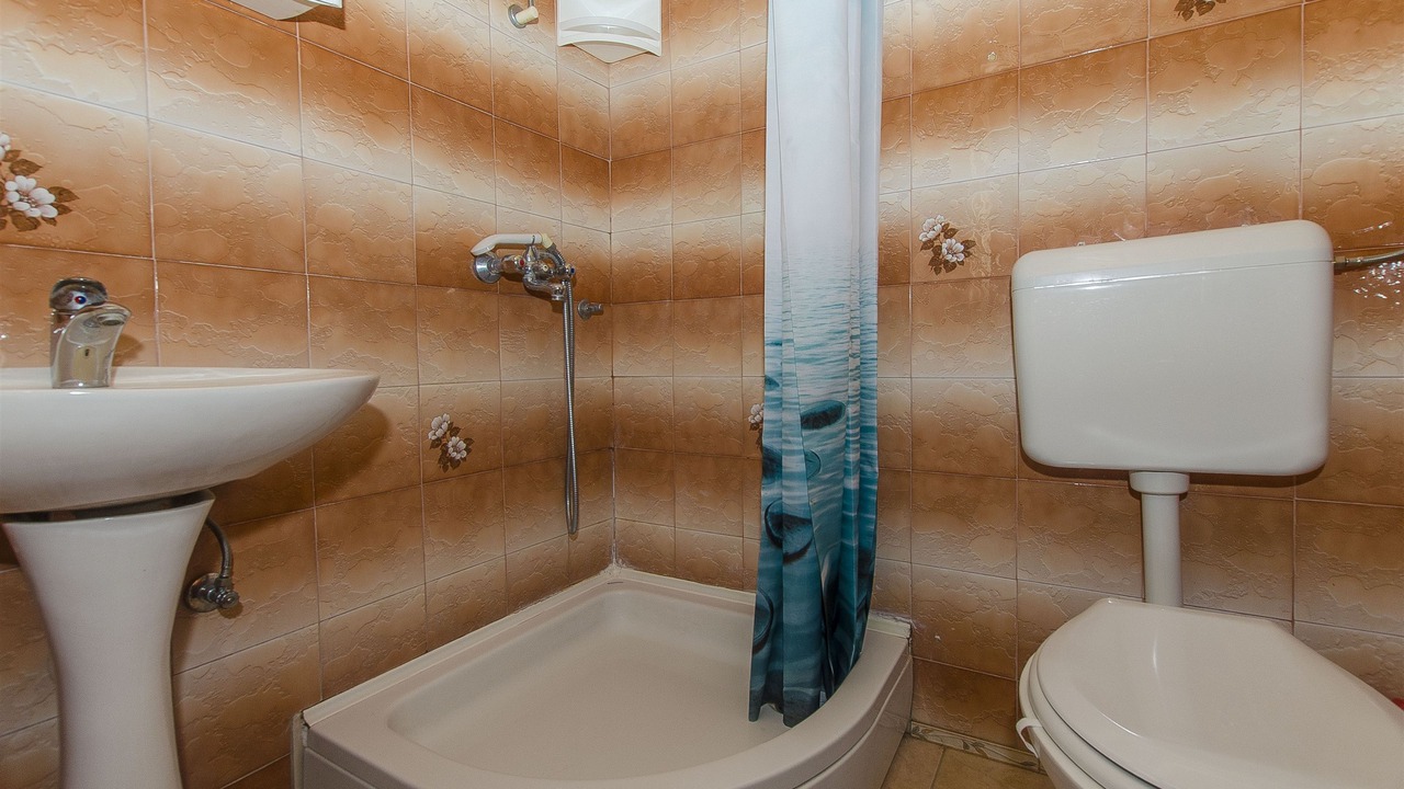 Photo of Bathroom in Brodarica