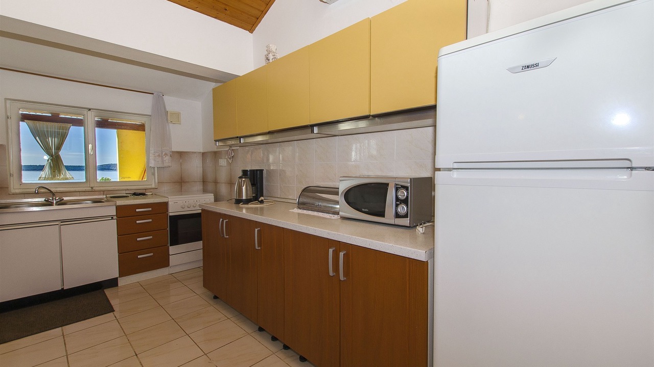 Photo of Kitchen in Brodarica