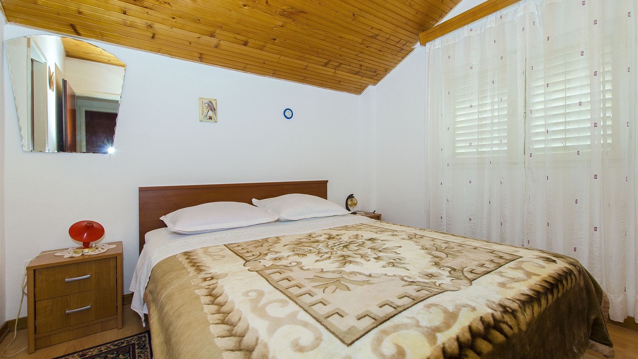 Photo of Bedroom in Brodarica