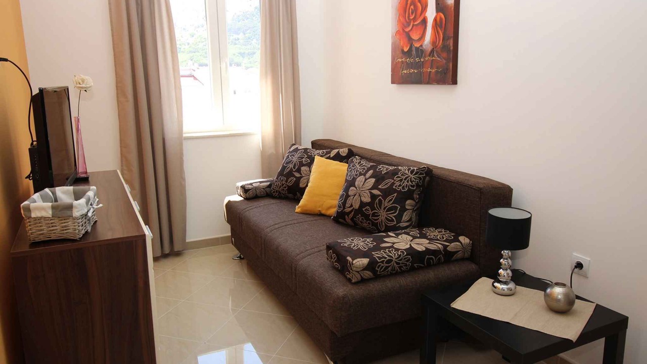 Photo of Livingroom in Baska