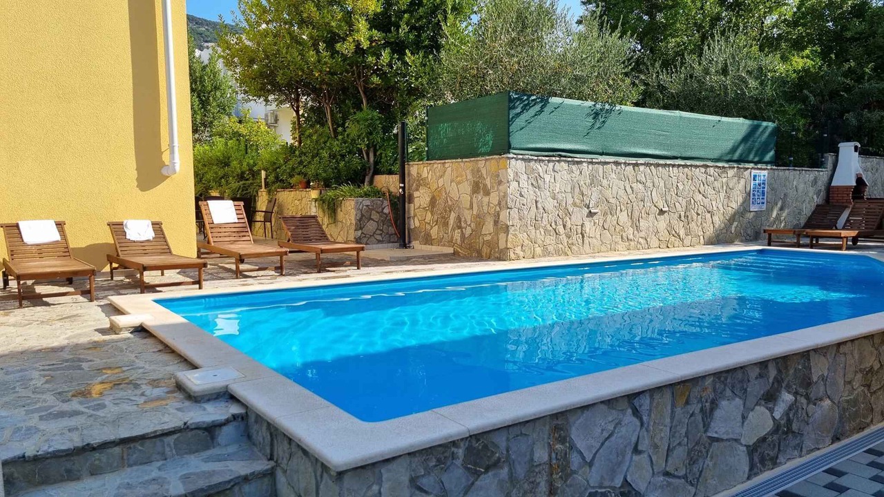 Photo of Outdoor in Baska