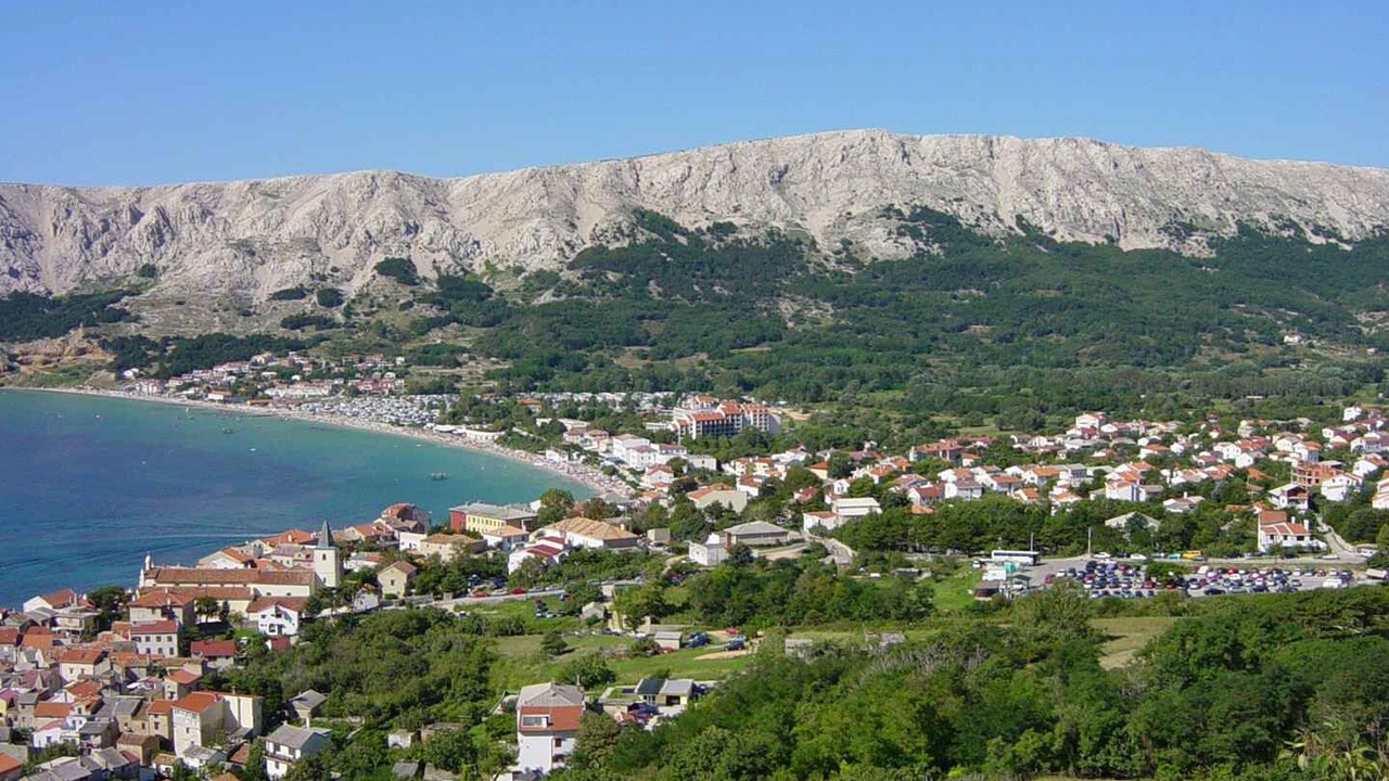 Photo of Outdoor in Baska