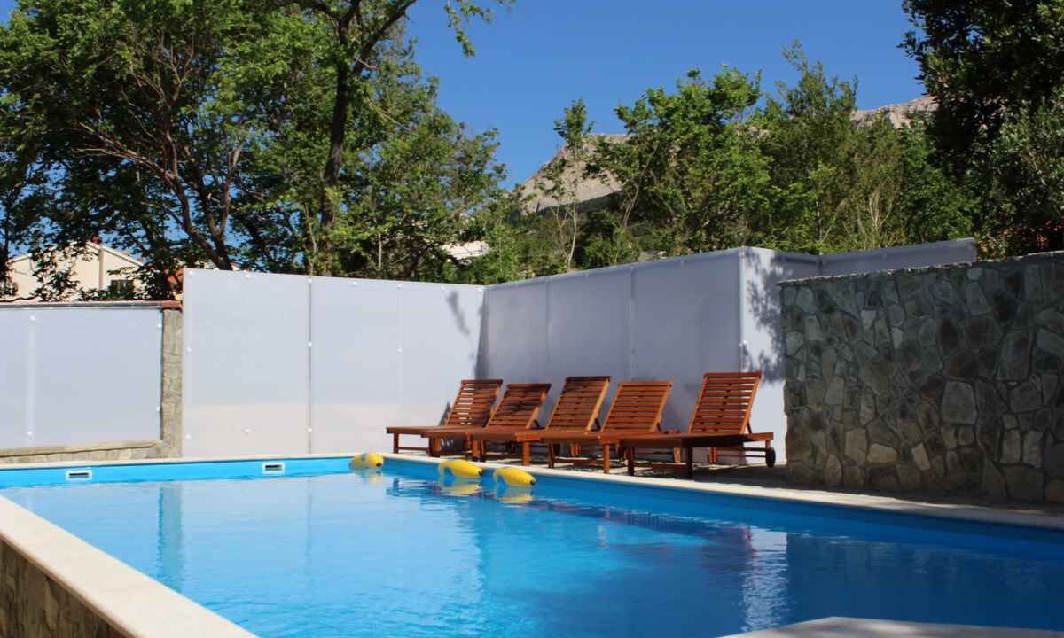 Photo of Outdoor in Baska
