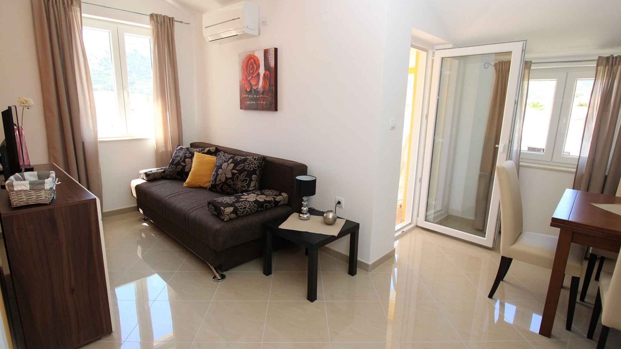 Photo of Livingroom in Baska