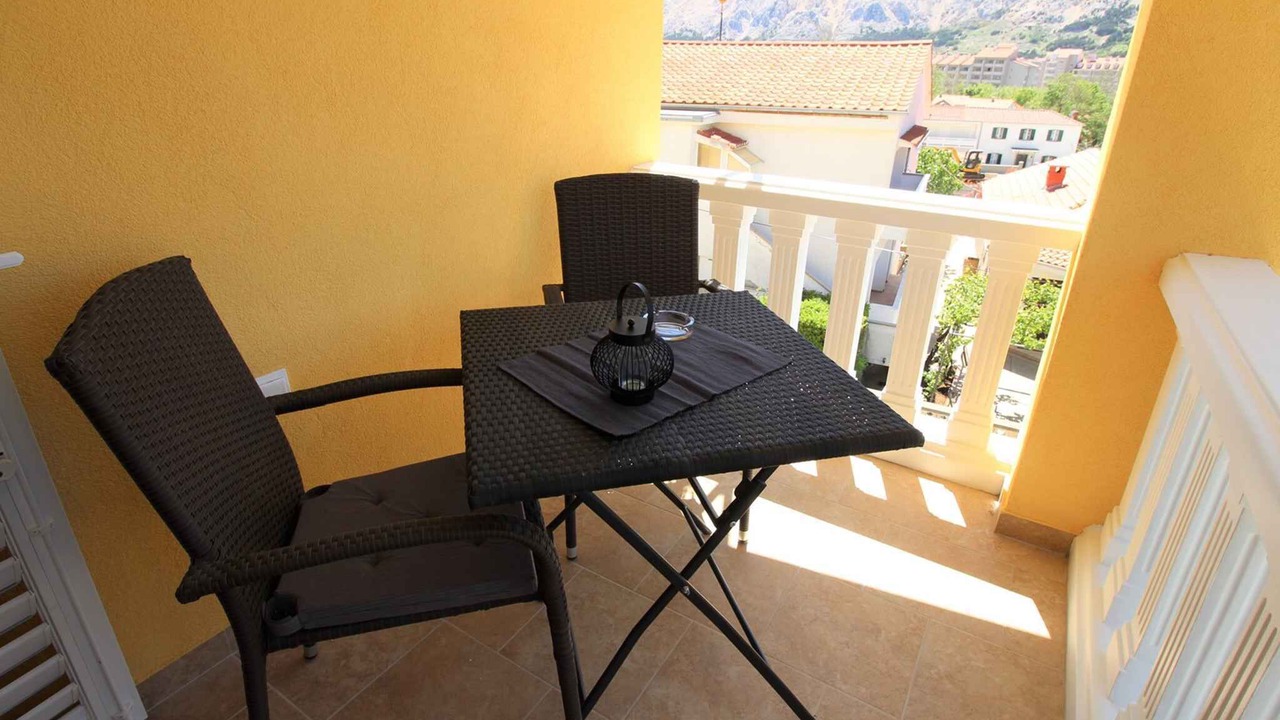 Photo of Outdoor in Baska