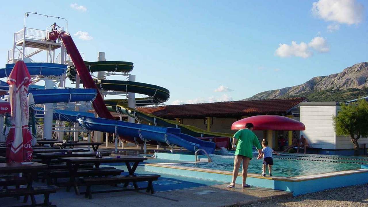 Photo of Outdoor in Baska
