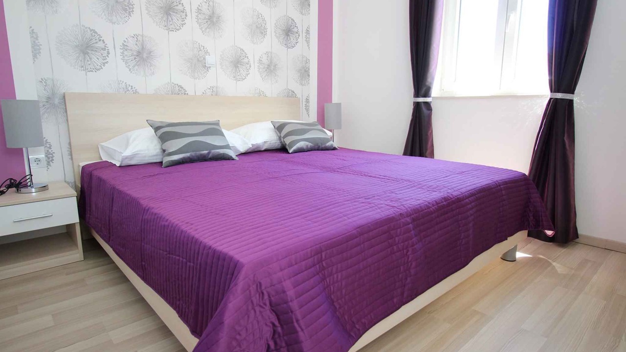 Photo of Bedroom in Baska
