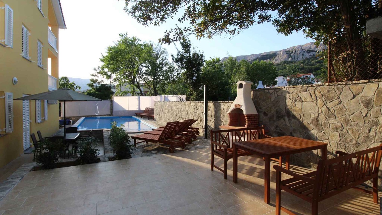 Photo of Outdoor in Baska