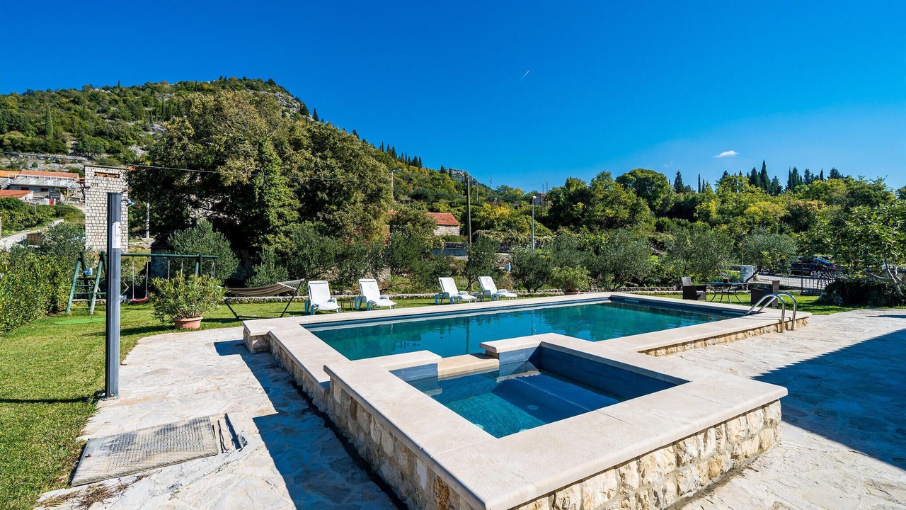 Photo of Outdoor in Peljesac peninsula