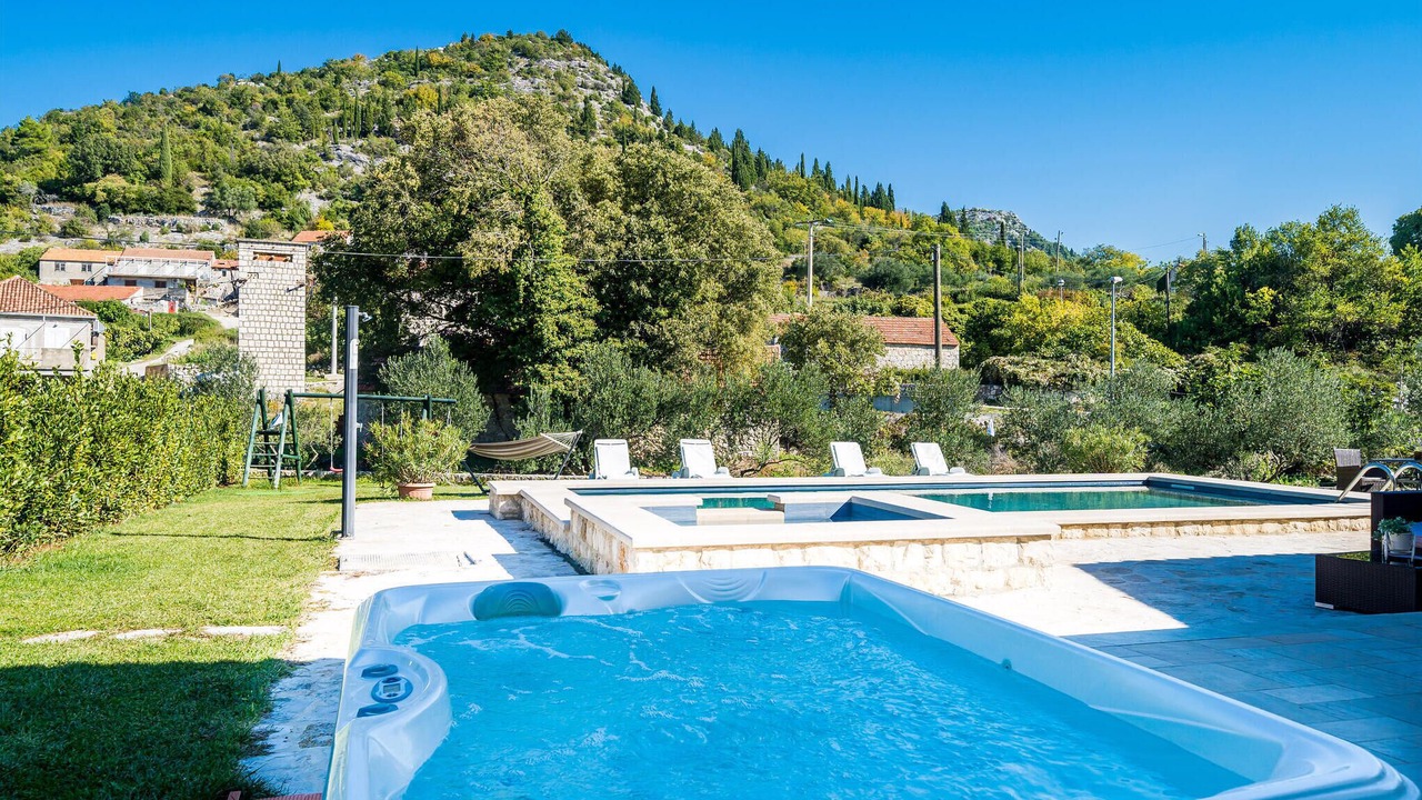 Photo of Outdoor in Peljesac peninsula