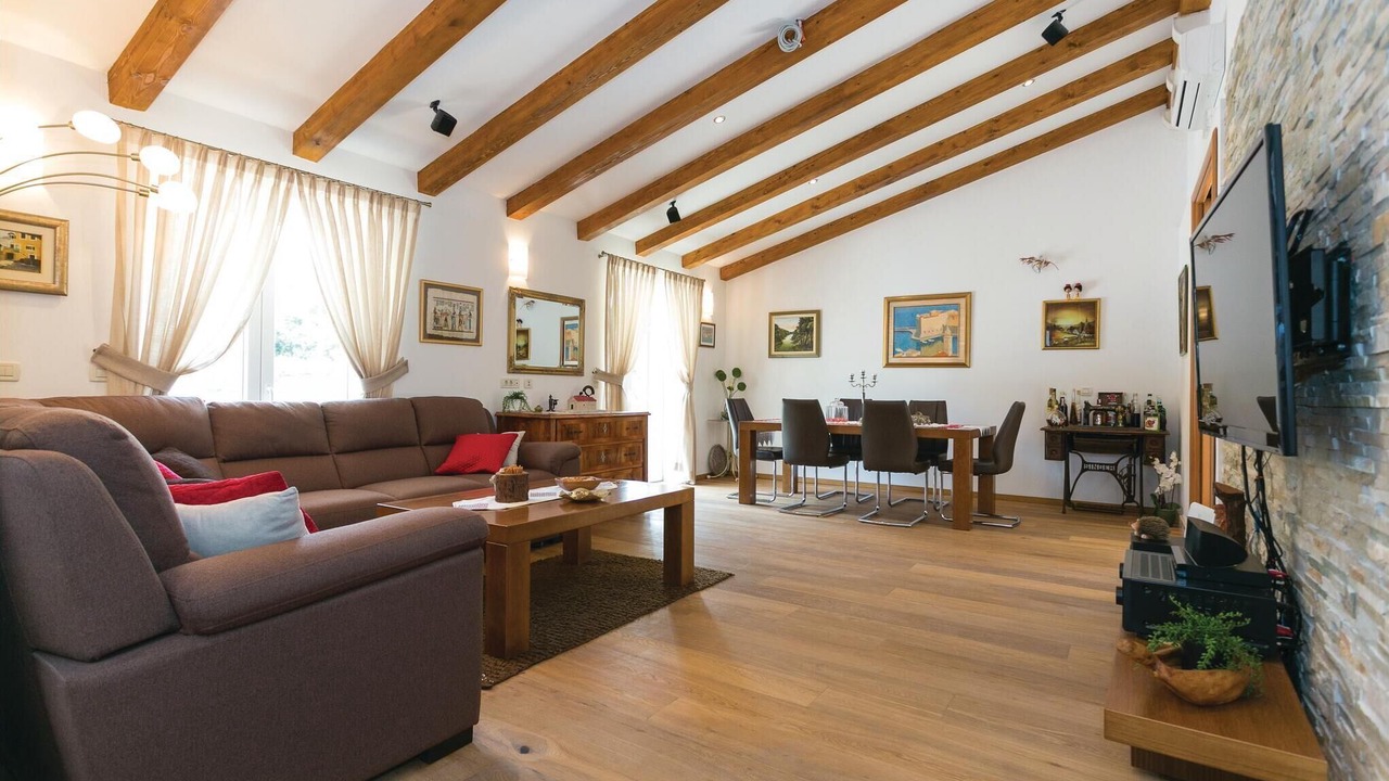 Photo of Bedroom in Peljesac peninsula