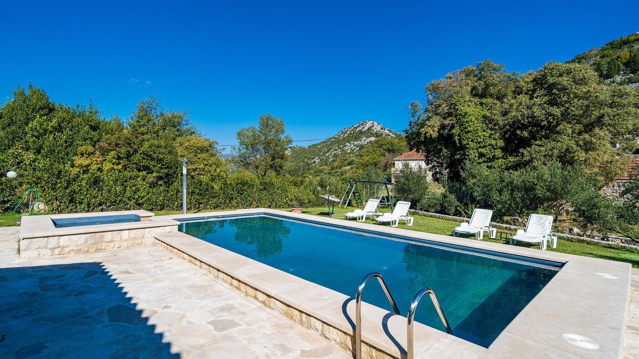 Photo of Outdoor in Peljesac peninsula