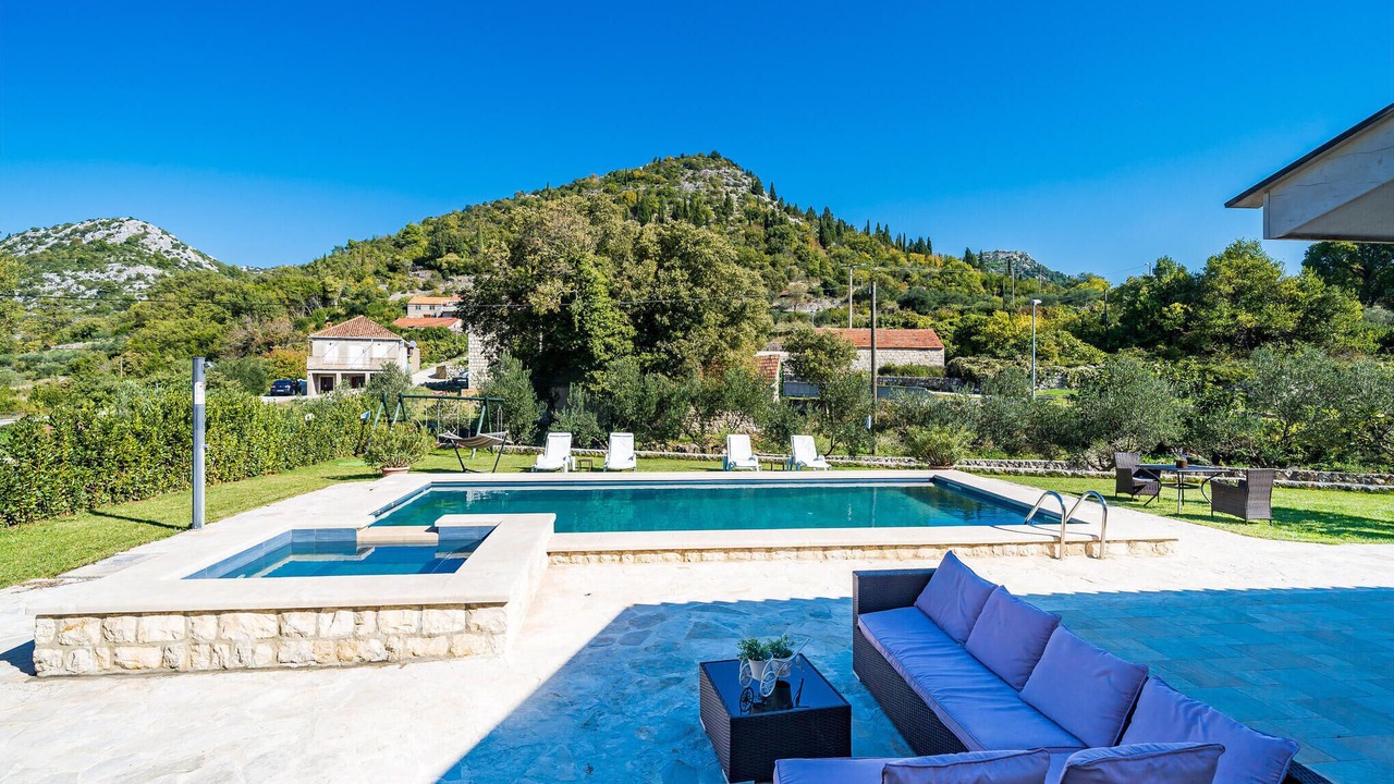 Photo of Outdoor in Peljesac peninsula