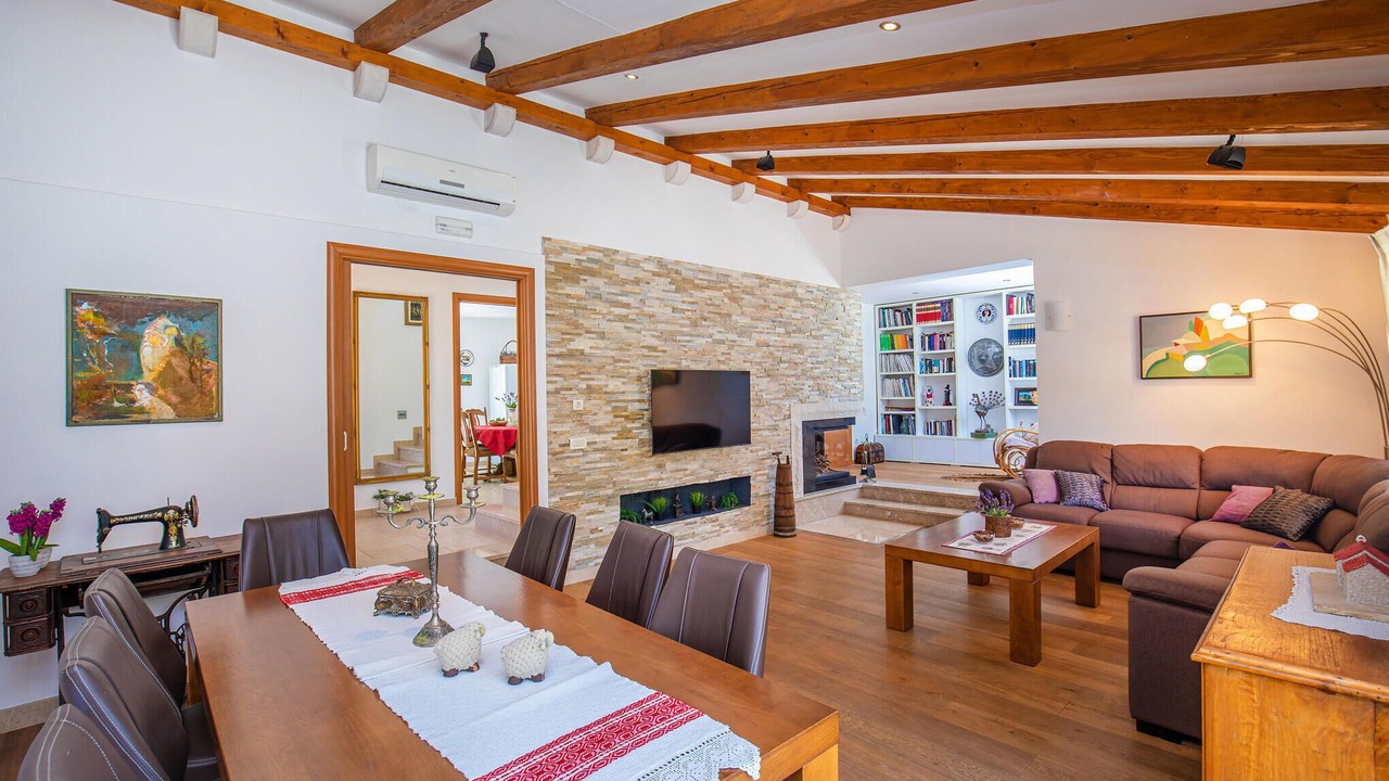 Photo of Bedroom in Peljesac peninsula