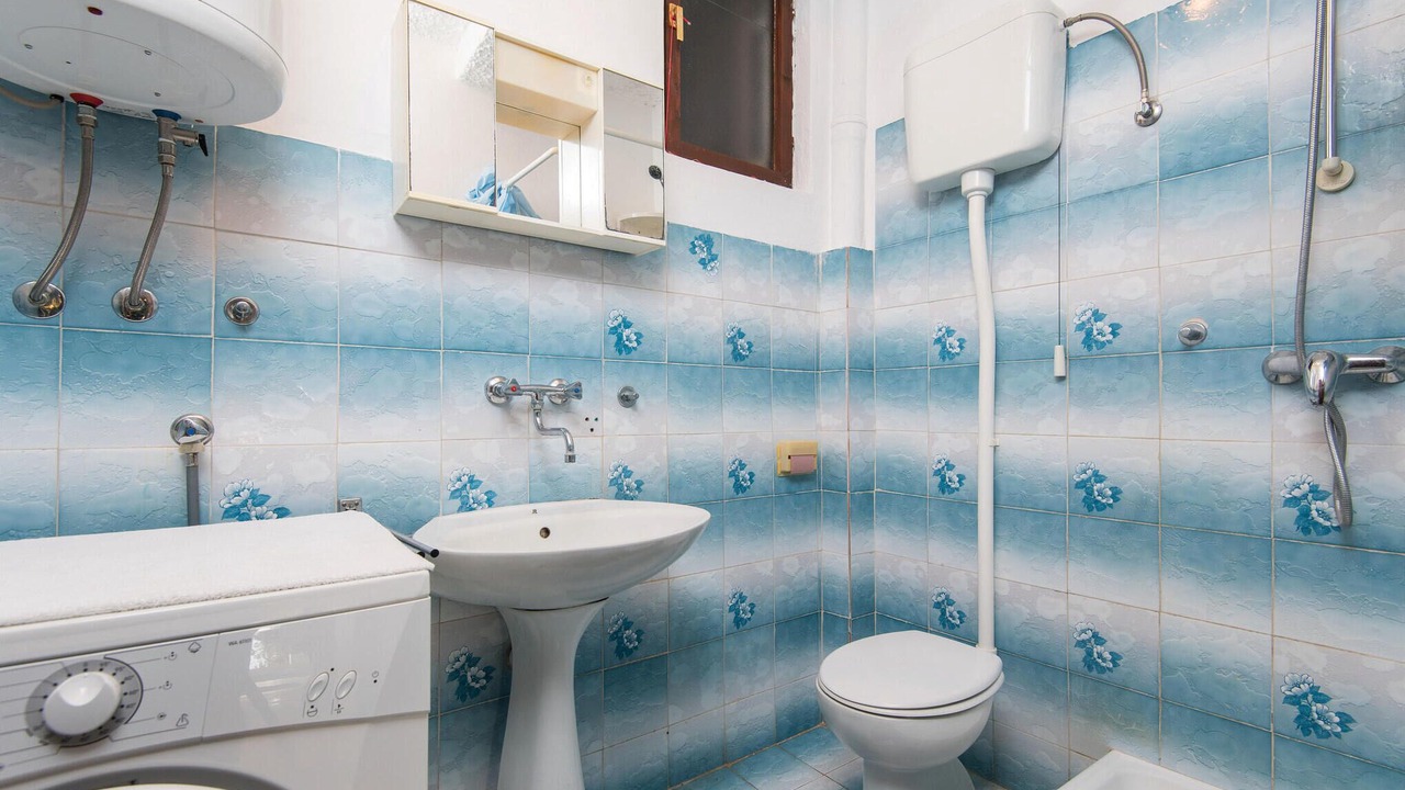 Photo of Bathroom in Orebic