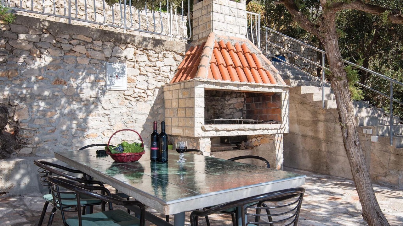 Photo of Outdoor in Orebic