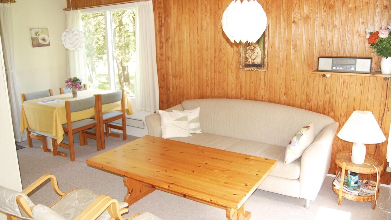 Photo of Bedroom in Ristinge