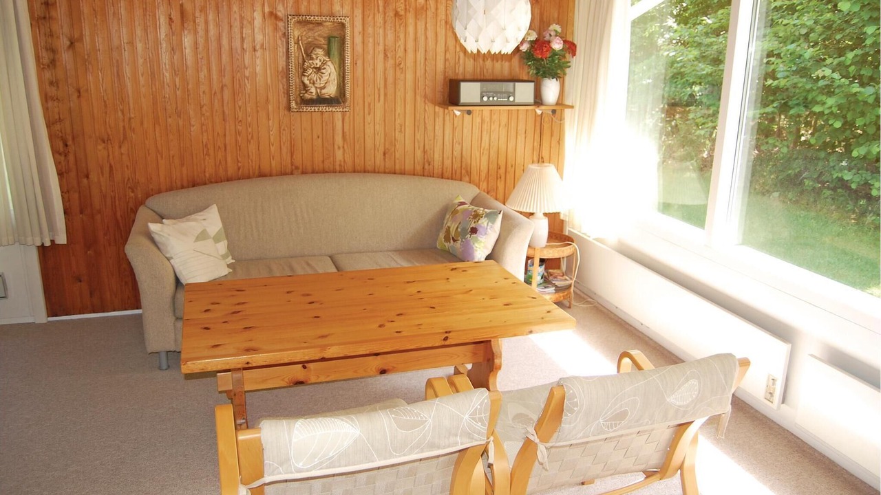 Photo of Bedroom in Ristinge