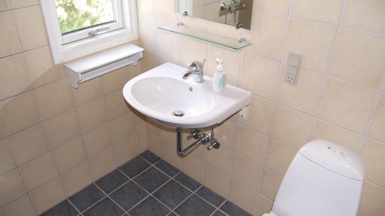 Photo of Bathroom in Ristinge