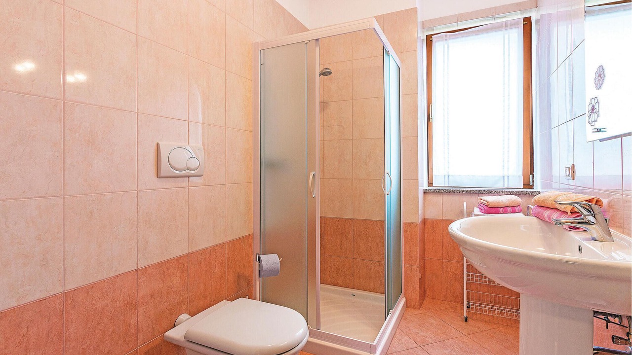 Photo of Bathroom in Fazana