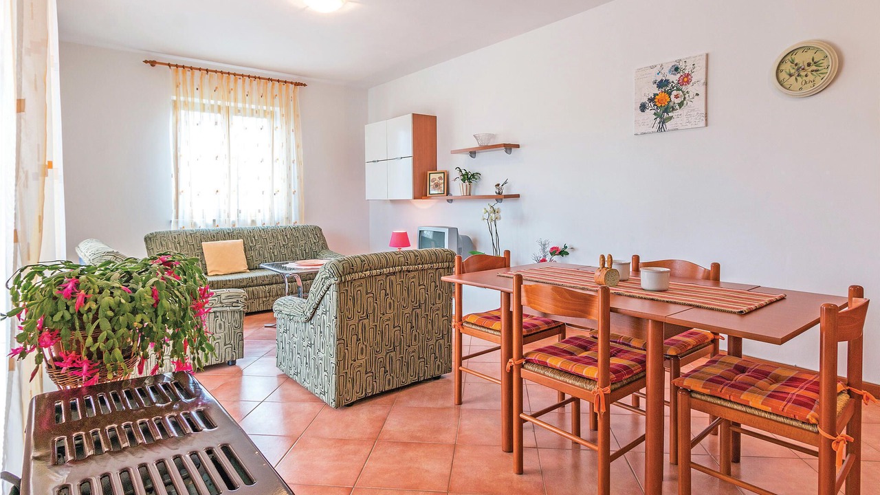 Photo of Bedroom in Fazana