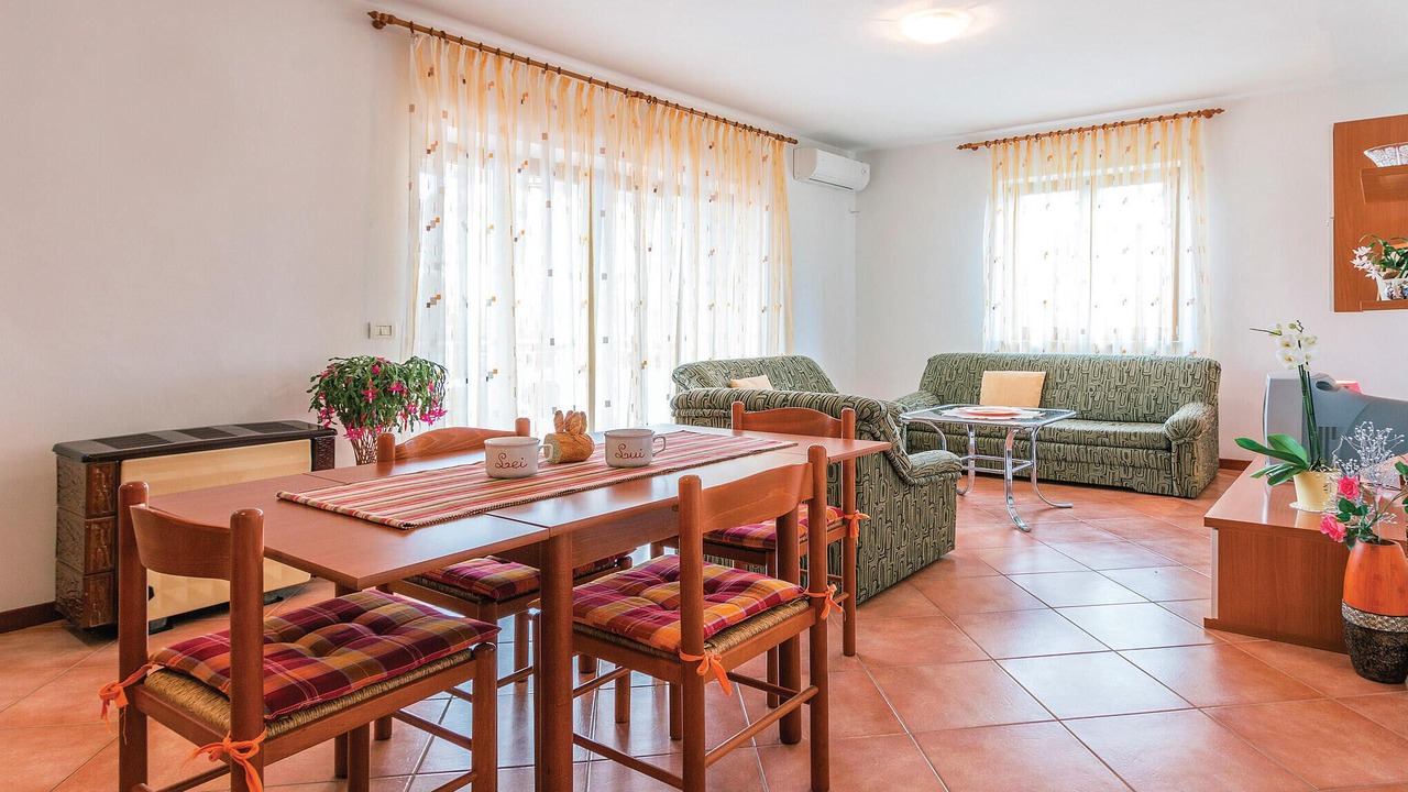 Photo of Bedroom in Fazana